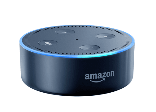 Amazon Echo Dot