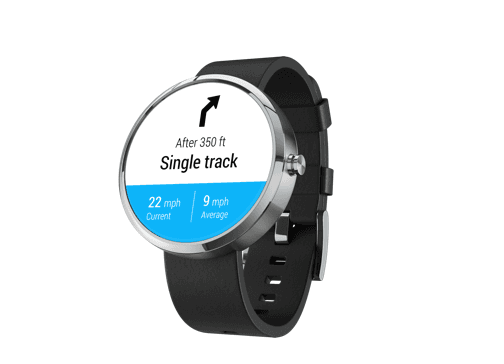 Android Wear