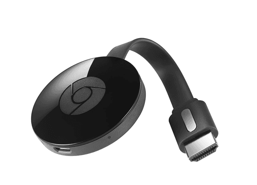 Google Chromecast