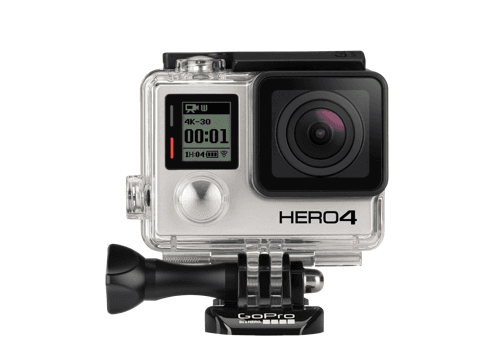 Go Pro Hero4