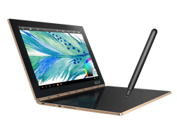 Lenovo Yoga Book 10”