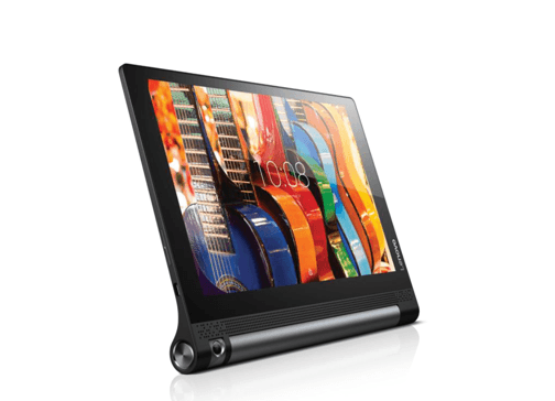 Lenovo Yoga Tab 3