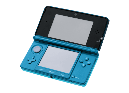 Nintendo 3DS