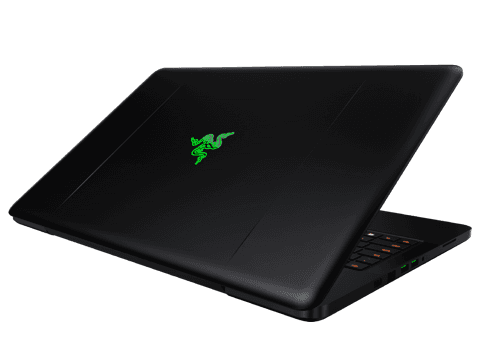 Razer Blade Pro