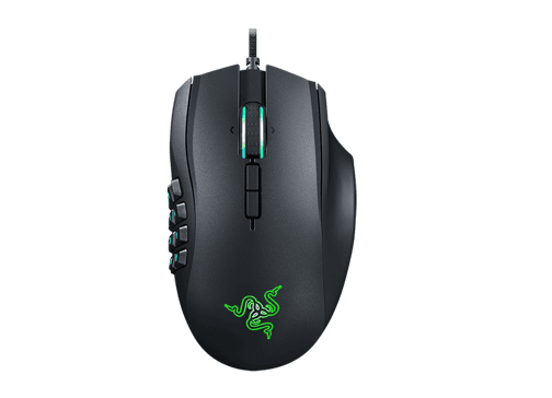 Razer Naga Chroma