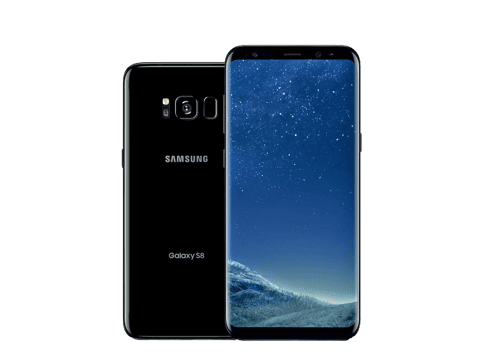 Samsung S8