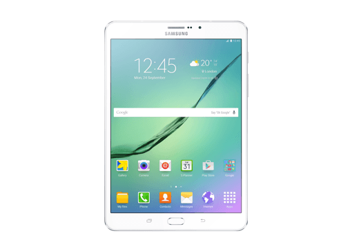 Samsung Tab S2