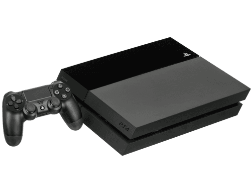 Sony PS4