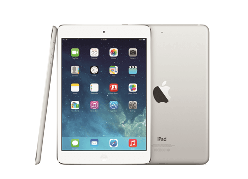 iPad Mini